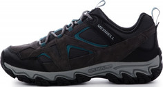 Полуботинки мужские Merrell Bryce, размер 43,5