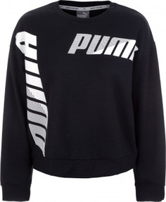 Свитшот женский Puma Modern Sport Crew, размер 42-44
