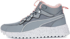 Кроссовки женские Puma W Pacer Next SB WTR, размер 36,5