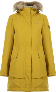 Куртка утепленная женская Merrell, размер 46