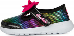 Кроссовки для девочек Skechers Go Walk Joy-Lil Darling, размер 21
