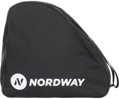 Сумка для ледовых коньков Nordway