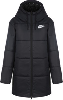 Куртка утепленная женская Nike, размер 46-48