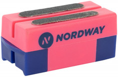 Затачиватель для лезвий коньков Nordway