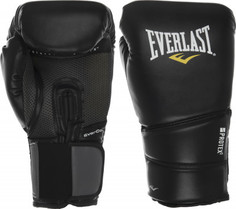 Перчатки боксерские Everlast, размер 14 oz