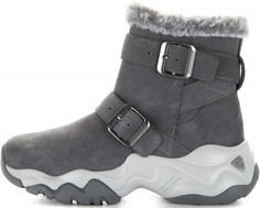 Сапоги утепленные женские Skechers DLites 3.0, размер 40