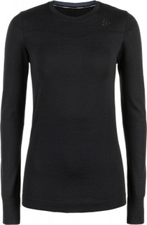 Термофутболка женская Craft Fuseknit Comfort, размер 40-42