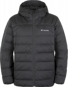 Куртка пуховая мужская Columbia Wrightson Peak II, размер 44-46