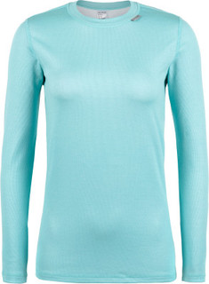 Термофутболка женская Glissade Cotton Dry, размер 50
