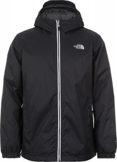 Куртка утепленная мужская The North Face Quest Insulated, размер 50