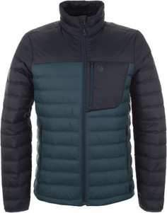 Куртка пуховая мужская Mountain Hardwear Dynotherm, размер 48