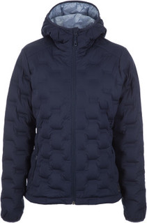 Куртка пуховая женская Mountain Hardwear Stretchdown, размер 44