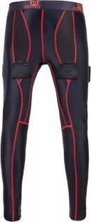 Кальсоны мужские MadGuy Pro Compression, размер M