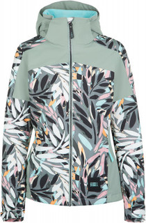 Куртка утепленная женская ONeill Pw Wavelite, размер 48-50 O`Neill