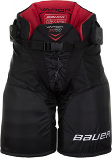 Шорты хоккейные подростковые Bauer VAPOR X800 LITE Бауэр