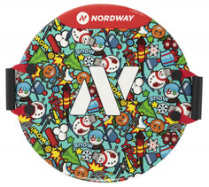 Ледянка Nordway