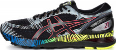 Кроссовки мужские ASICS GEL-NIMBUS 21 LS, размер 43,5