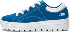 Кеды женские Skechers Street Cleat-Bring It Back, размер 40