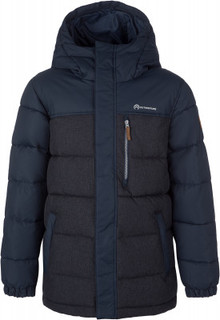 Куртка утепленная для мальчиков Outventure, размер 146