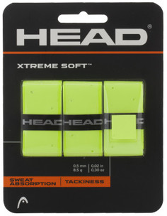 Намотка верхняя Head XtremeSoft