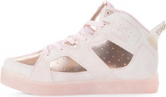 Кеды для девочек Skechers E-Pro II-Lavish Lights, размер 37,5