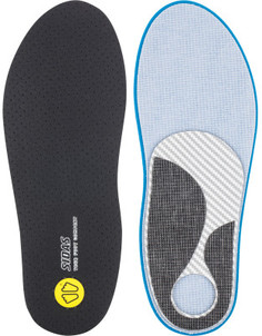 Стельки Sidas Insoles, размер 42-43