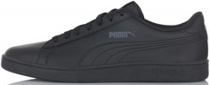 Кеды мужские Puma Smash V2 L, размер 43,5