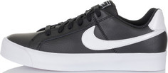 Кеды женские Nike Court Royale AC, размер 35,5