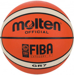 Мяч баскетбольный Molten