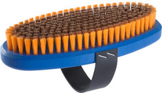 Щетка HOLMENKOL Oval Brush Bronze long wire