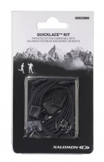 Шнурки Salomon Quicklace Kit