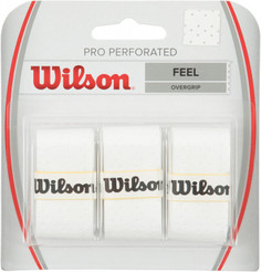 Намотка Базовая Wilson PRO OVERGRIP PERFORATED