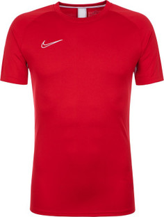 Футболка мужская Nike Dry Academy, размер 50-52
