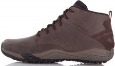Ботинки утепленные мужские Merrell Helixer Morph Frost, размер 41