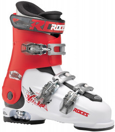 Ботинки горнолыжные для мальчиков Roces Idea, размер 22,5 см - 25,5 см