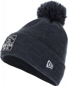 Шапка New Era Lic 884 Pop Cuff Knit