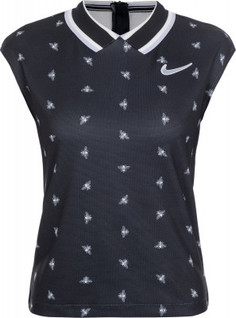 Футболка женская Nike Dry, размер 40-42