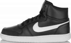 Кеды женские Nike Ebernon Mid, размер 35,5