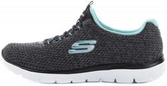 Кроссовки женские Skechers Summits-Striding, размер 40