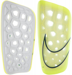 Щитки футбольные Nike Mercurial Lite
