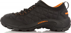 Полуботинки утепленные мужские Merrell Ice Cap Moc II, размер 42