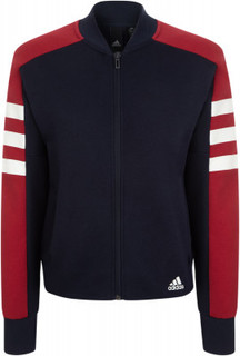 Толстовка женская Adidas Sport ID, размер 40