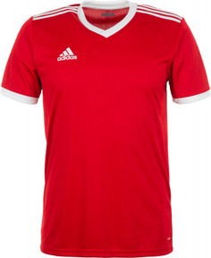 Футболка мужская Adidas Tabela 18, размер 54