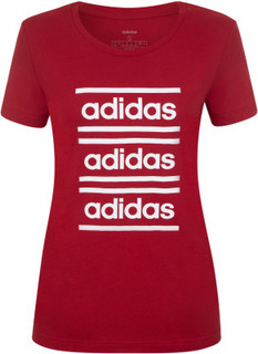 Футболка женская Adidas Celebrate the 90s, размер 42-44