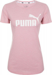 Футболка женская Puma, размер 42-44