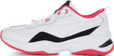 Кроссовки женские Puma Cilia Lux, размер 38