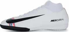 Бутсы мужские Nike Superfly 6, размер 39,5