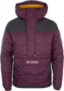 Куртка утепленная мужская Columbia Lodge, размер 44-46