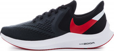 Кроссовки мужские Nike Zoom Winflo 6, размер 40