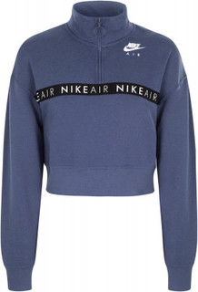Олимпийка женская Nike Air, размер 46-48